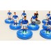 Subbuteo Andrew Table Soccer Birmingham City 2018-19 on WSB Professional Bases